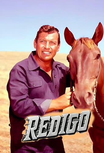 Redigo (1963) poster