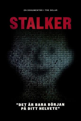 Stalker (2023) poster