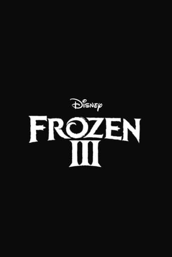 Frozen III (2027) poster