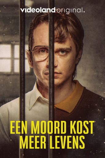Een moord kost meer levens (2023) poster
