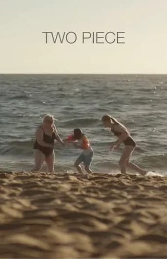 Two Piece (2018) poster