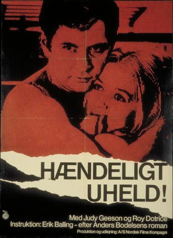 One of Those Things (1971) poster