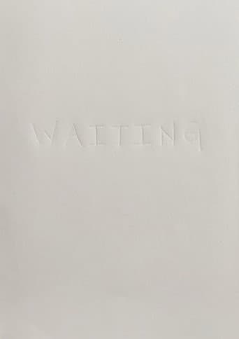 Waiting (2021) poster