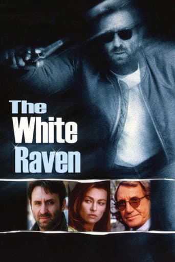 The White Raven (1998) poster