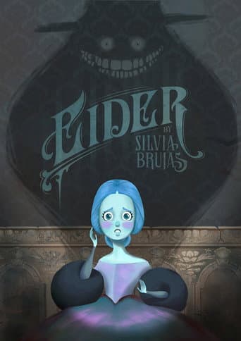 Eider (2024) poster