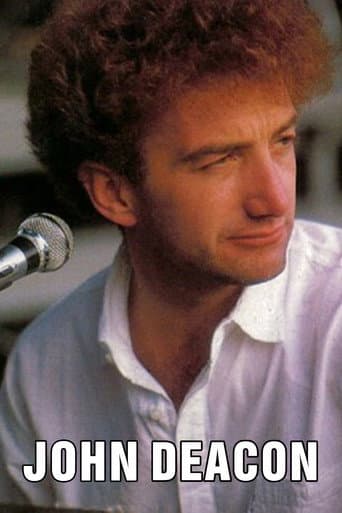 John Deacon - Il Documentario (2019) poster
