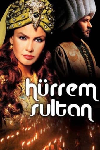 Hürrem Sultan (2003) poster