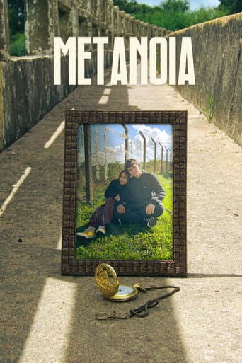 Metanoia (2024) poster