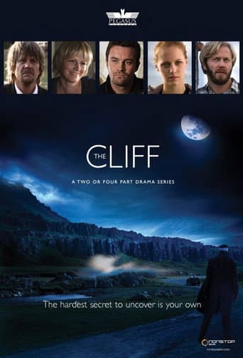The Cliff (2009) poster