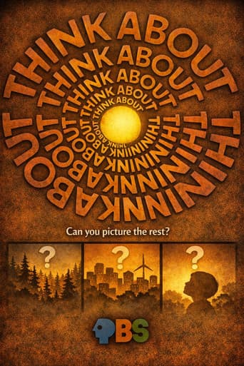 Thinkabout (1979) poster