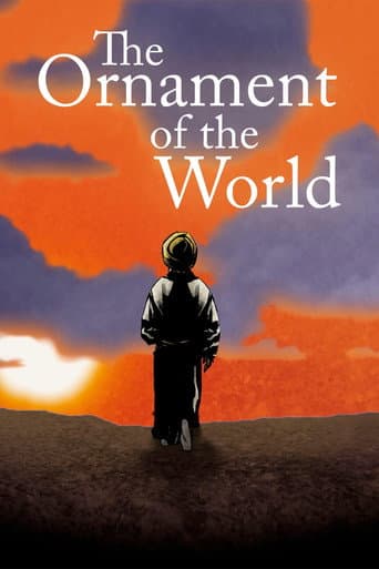 The Ornament of the World (2019) poster