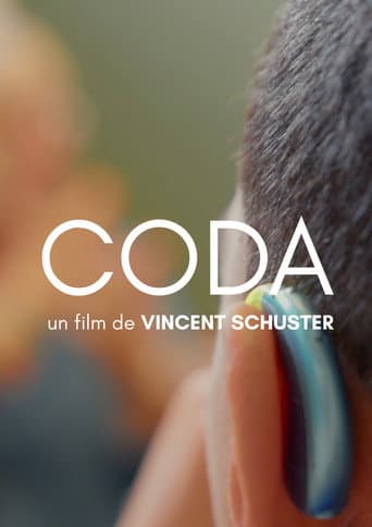 coda (2026) poster