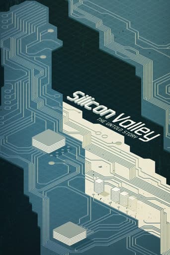 Silicon Valley: The Untold Story (2018) poster