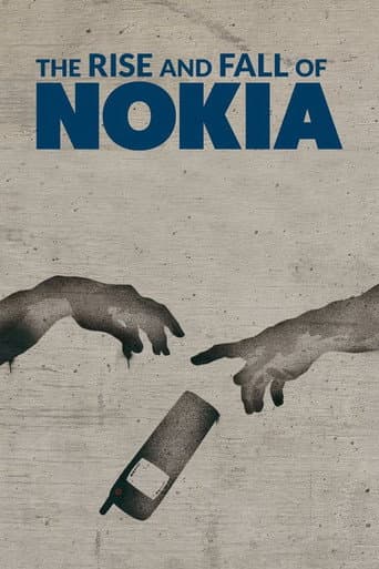 Nokia Mobile: We Were Connecting People (2017) poster
