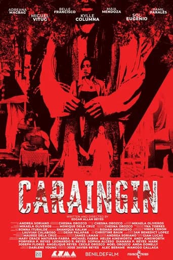 Caraingin (2025) poster