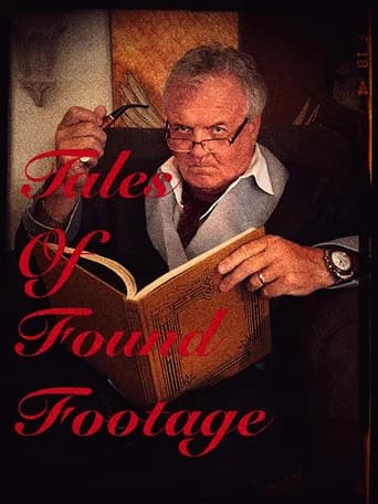Tales of Found Footage (2019) poster