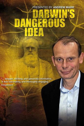 Darwin's Dangerous Idea (2009) poster