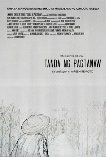 Tanda ng Pagtanaw (2020) poster