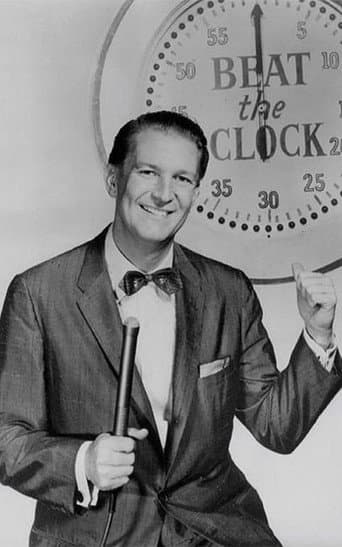 Beat the Clock (1950) poster