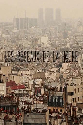 Les réseaux de la haine (2014) poster