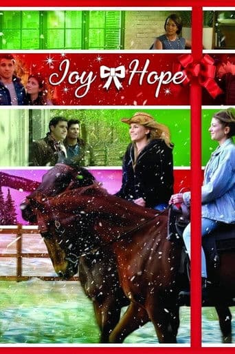 Joy & Hope (2020) poster