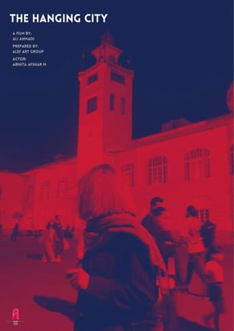 The Hanging City (2023) poster