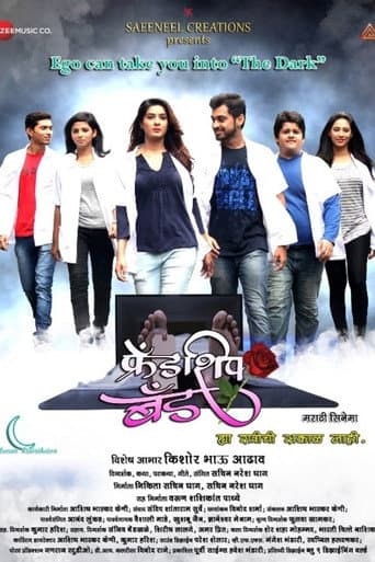Friendship Band (2018) poster