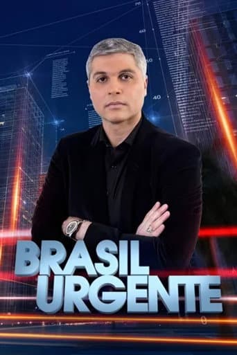 Brasil Urgente (2001) poster