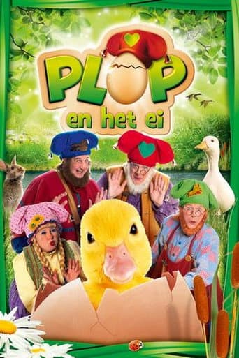 Plop Special: The Egg (2014) poster
