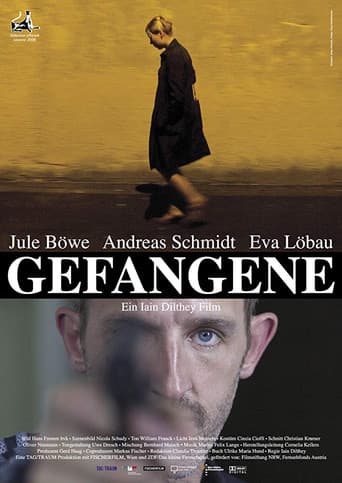 Prisoners (2006) poster
