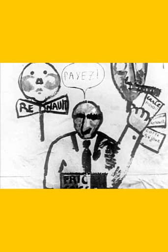 You Speak of Flins (1969) poster