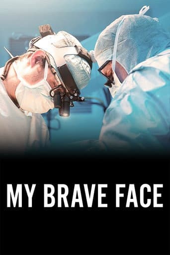 My Brave Face (2021) poster