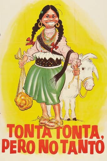 Tonta tonta, pero no tanto (1972) poster