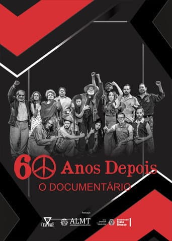 60 anos depois (2025) poster