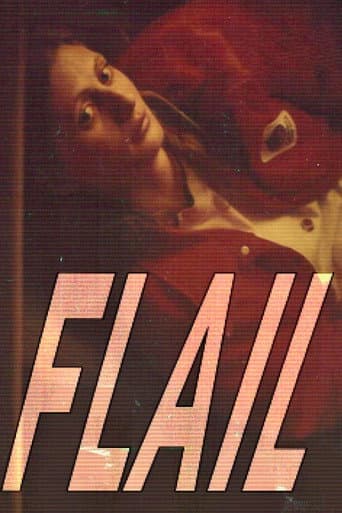 Flail (2023) poster