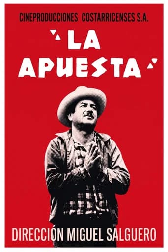 The Bet (1968) poster