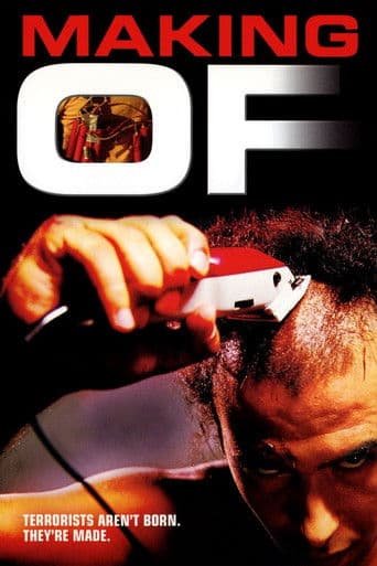 Making Of (2006) poster