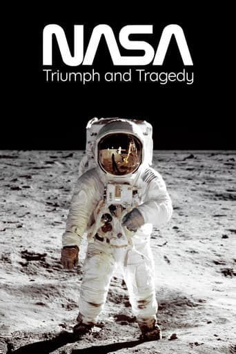 NASA: Triumph and Tragedy (2009) poster