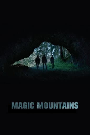 Magic Mountains (2020) poster
