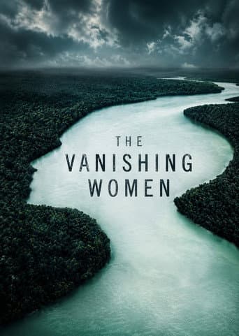 The Vanishing Women (2016) poster