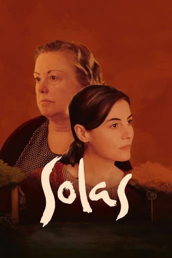 Alone (1999) poster