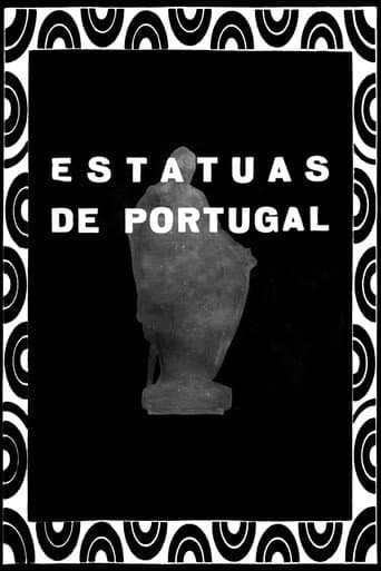 Statues of Portugal (1931) poster