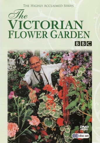 The Victorian Flower Garden (1991) poster