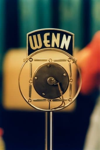 Remember WENN (1996) poster