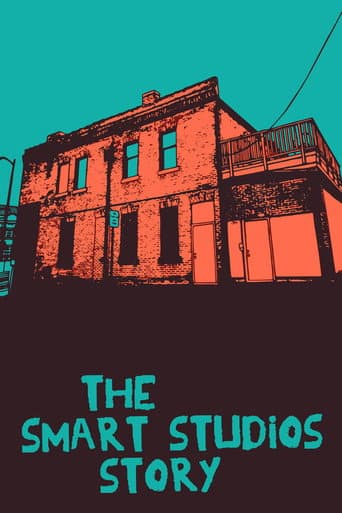 The Smart Studios Story (2016) poster
