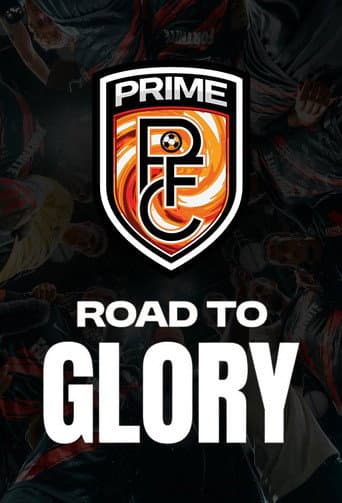 Road to Glory (2026) poster