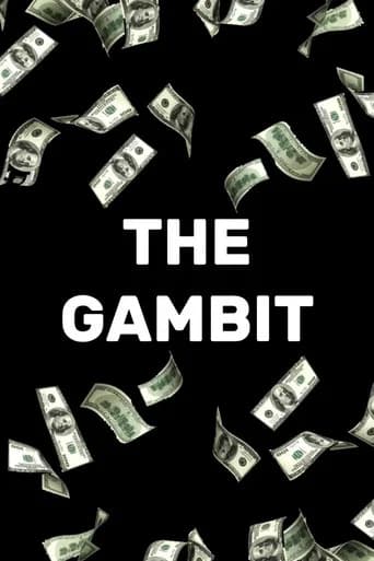The Gambit (2022) poster
