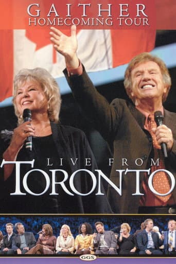 Live From Toronto (2006) poster