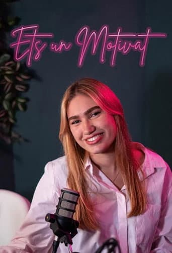 Ets un motivat (2023) poster