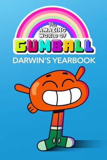Darwin's Yearbook (2019) poster